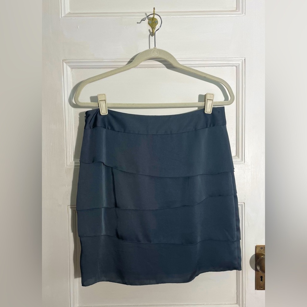 Banana Republic Mini Skirt